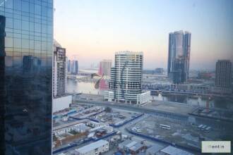 Fitted & Ready Office Space | Tamani Arts Tower