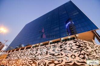Fitted & Ready Office Space | Tamani Arts Tower