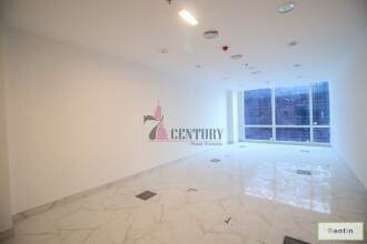 Fitted & Ready Office Space | Tamani Arts Tower