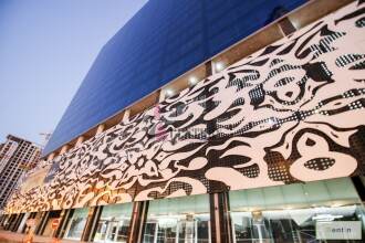 Fitted & Ready Office Space | Tamani Arts Tower