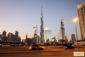 Fitted & Ready Office Space | Tamani Arts Tower