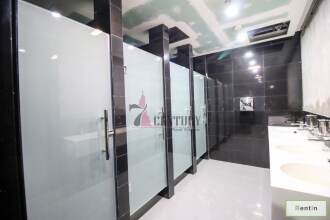 Fitted & Ready Office Space | Tamani Arts Tower