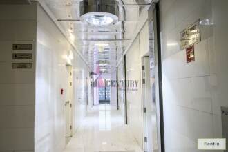 Fitted & Ready Office Space | Tamani Arts Tower