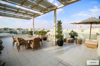 ECO Friendly 3 BD+Maid Villa | 1 Month FREE