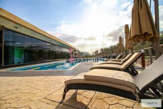 ECO Friendly 3 BD+Maid Villa | 1 Month FREE