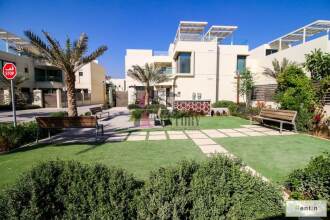 ECO Friendly 3 BD+Maid Villa | 1 Month FREE