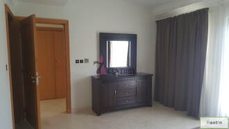 Fully Furnished 4 Bedroom Atrium Entry Villa