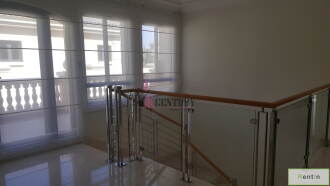 Fully Furnished 4 Bedroom Atrium Entry Villa