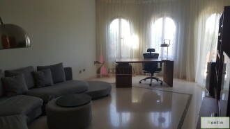 Fully Furnished 4 Bedroom Atrium Entry Villa