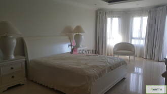 Fully Furnished 4 Bedroom Atrium Entry Villa
