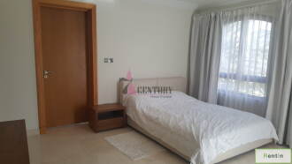 Fully Furnished 4 Bedroom Atrium Entry Villa