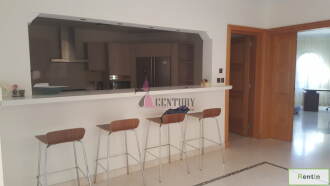 Fully Furnished 4 Bedroom Atrium Entry Villa