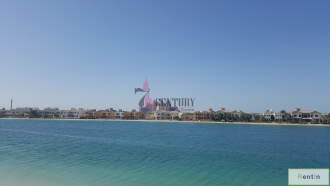 Fully Furnished 4 Bedroom Atrium Entry Villa