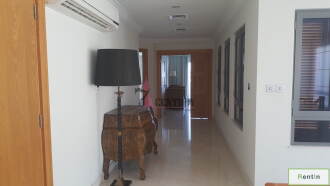 Fully Furnished 4 Bedroom Atrium Entry Villa