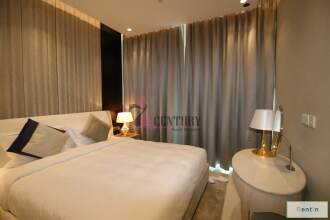 Fendi Design | Fully Furnished | Upper Crest