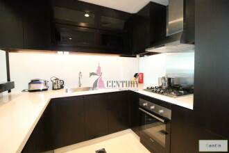 Fendi Design | Fully Furnished | Upper Crest