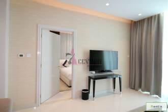 Fendi Design | Fully Furnished | Upper Crest