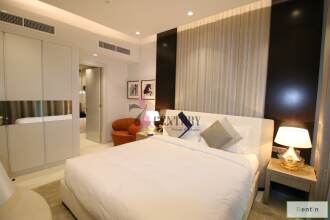 Fendi Design | Fully Furnished | Upper Crest