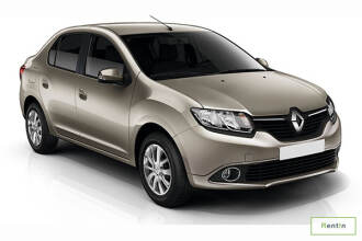 Renault Symbol