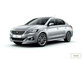 Peugeot 301