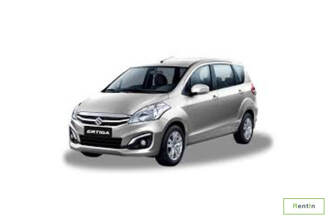 Suzuki Ertiga / 7 Seaters