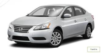 NISSAN SENTRA