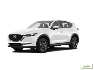 MAZDA CX5