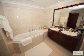 Luxury Furnished 4 B/R Duplex Penthouse