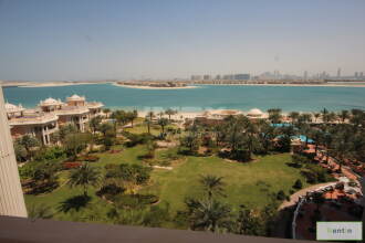 Luxury Furnished 4 B/R Duplex Penthouse