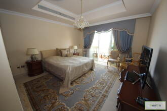 Luxury Furnished 4 B/R Duplex Penthouse