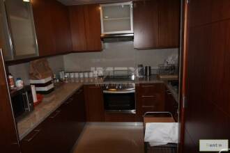 Fully furnished 1 BR Apartment with Burj Khalifa View