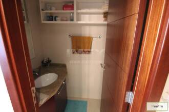 Fully furnished 1 BR Apartment with Burj Khalifa View