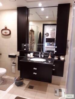 Fully furnished 1Bedroom with Burj Khalifa view