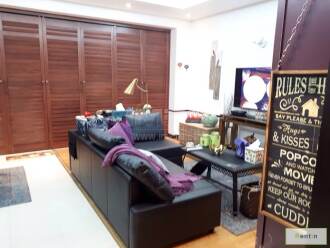 Fully furnished 1Bedroom with Burj Khalifa view