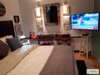 Fully furnished 1Bedroom with Burj Khalifa view