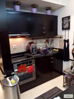 Fully furnished 1Bedroom with Burj Khalifa view