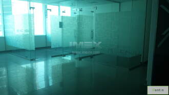  Fitted Partitioned Office Space in Business Bay