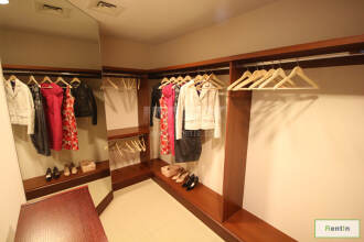 Nicely Furnished 1BR For Rent In Golden Mile!