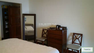 Nicely Furnished 1BR For Rent In Golden Mile!