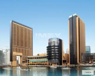 Rare Opportunity. Prestigious Address. Fitted Office.
