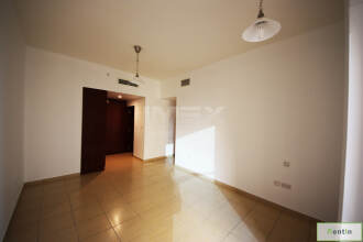 JBR, Sea View, 3 Bed+Maids, Vacant