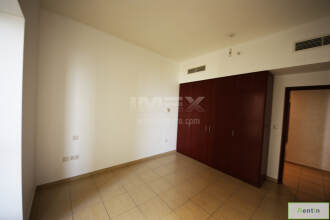 JBR, Sea View, 3 Bed+Maids, Vacant