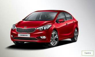 KIA CERATO