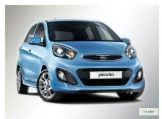 Kia picanto
