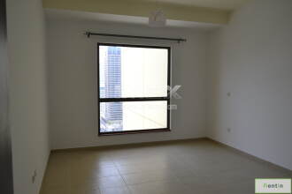 2 Bedroom Full Marina View  Shams 2, JBR