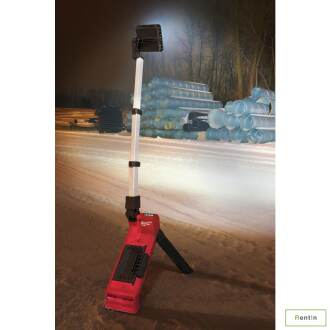 LED REMOTE STAND LIGHT