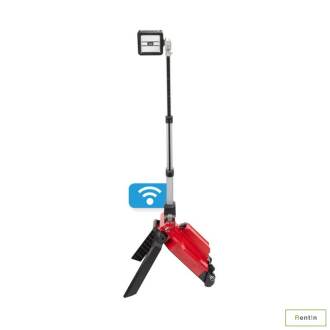 LED REMOTE STAND LIGHT