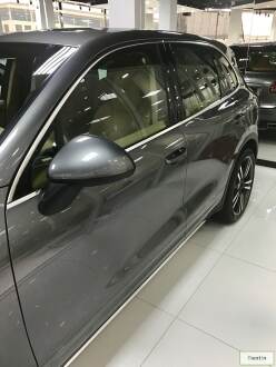 Porsche Cayenne V6