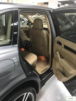 Porsche Cayenne V6