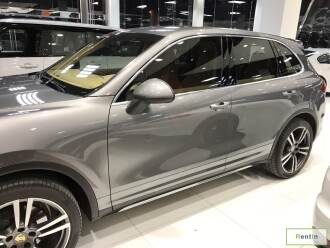 Porsche Cayenne V6